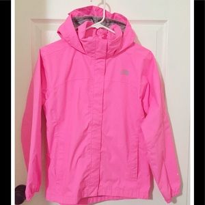 NorthFace Venture Jacket